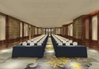 โรงแรมนานาชาติเถียนเฟิง