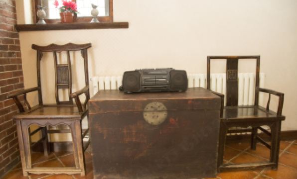 Gubei Shuizhen Yinghua Inn