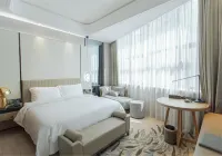 Qianli  International Hotel (Ganzhou Municipal Government) - 4-Star