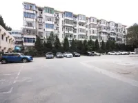 Gemei Hotel (sanxiaokou Pedestrian Street store of Hefei first people's Hospital) Hotels near Luyang