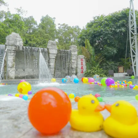 Long Chan Resort Xinhui
