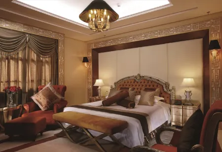 Dunhuang Hotel