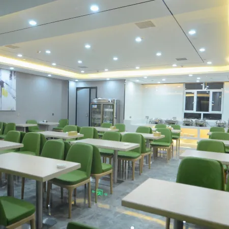 Ancient City of Kashgar Scenic Area Mehao Yizhi Hotel