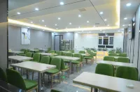 Ancient City of Kashgar Scenic Area Mehao Yizhi Hotel - Desayuno