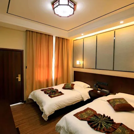 Shidian Landu Shiqi Hotel