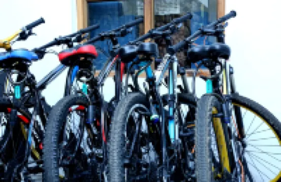 棲雲山居民宿（黃山風景區南大門店）