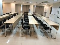 汉庭酒店(重庆沙坪坝重大店) - 会议室