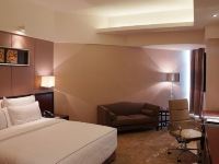 广州卡威尔酒店 - 高级大床房