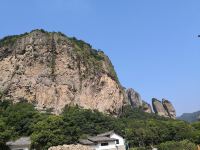 雁荡山林枫山舍民宿 - 酒店附近