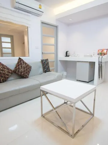 รูปภาพของโรงแรมน่านนครา