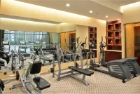 GRAND METROPARK GAOMI Hotels in Gaomi