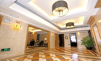 Grand Palace Hotel(Near Guangzhou East Railway Station)