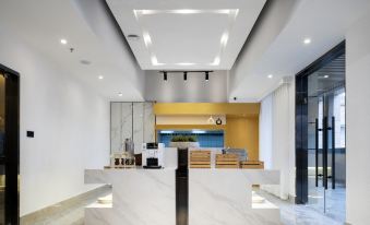 You Home Hotel (Wuhan Guanggu Science and Technology Exhibition Centre Dayuecheng)