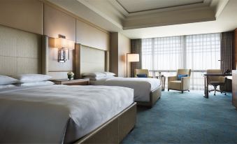 JW Marriott Hotel Zhengzhou