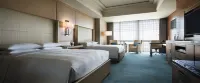 JW Marriott Hotel Zhengzhou