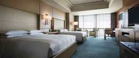 JW Marriott Hotel Zhengzhou