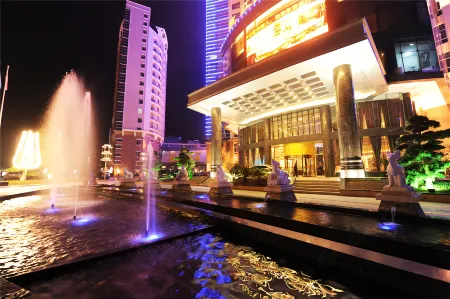 Yanjiang International Hotel