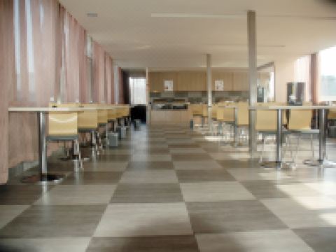 银座佳驿酒店(东明汽车站店) - 其他