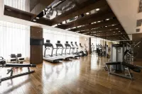 Ramada Plaza by Wyndham Liuzhou Liudong - 5-Star