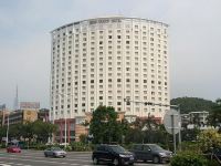 珠海2000年大酒店