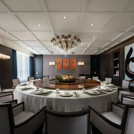 yueTing Chain Hotel