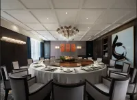 yueTing Chain Hotel Hotels in Hanyuan