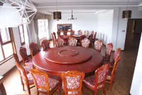 Shuimo Yunshan Lanhu Hotel - breakfast