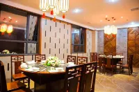 Binjiang Garden Hotel