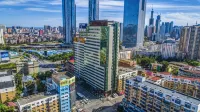 Golden Hotel Hotels in Shenyang