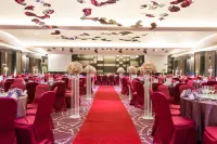 Sheraton Taitung Hotel - breakfast