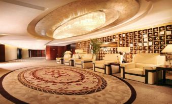 Dyna Sun International Hotel (Suzhou East Taihu Lake Scenic Area)
