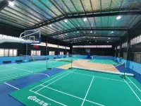 Shuimo Yunshan Lanhu Hotel Hotels in Shibing