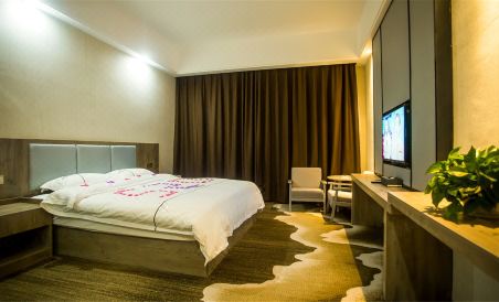 Lijingwan Hotel - Housity
