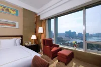 Crowne Plaza Nanjing Jiangning Hotels in Nanjing
