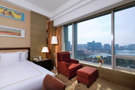 Crowne Plaza Nanjing Jiangning