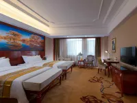 Vienna International Hotel (Alxa) Hotels in Alxa Left Banner