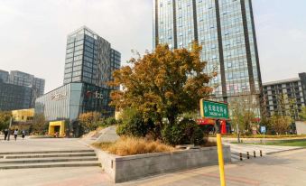 4. JI 호텔(베이..