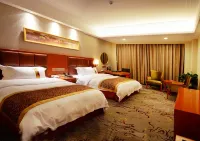 Jinrui Gujing Hotel Hotels in Tongcheng