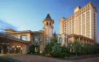 Chateau Star River Hotels near Taiyuan South Railway Station