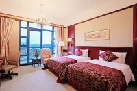 Hengda Hotel (Jinshazhou) Hotels in Foshan