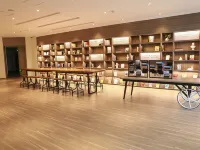 HanTing Hotel (Fuping Binhe Bridge) Hotels in Fuping