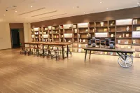 HanTing Hotel (Fuping Binhe Bridge) Hotels in Fuping