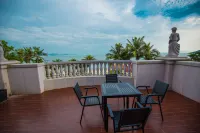 City of the sea Holiday villa - Villa