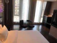 桔子水晶杭州火车东站酒店 - 榻榻米大床房
