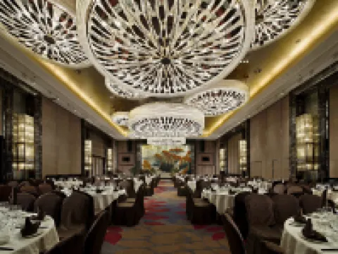 巫山江山紅葉兩江假日酒店 巫山酒店