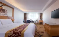 Vienna 3 Best Hotel (Guixi Railway Station) Hotel in zona Yingtan Vocational and Technical College Jiangtong Campus