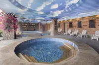 Snow Area Garden Hotel - Thermen