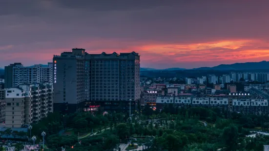 Chongfu International Hotel