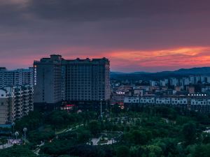 Chongfu International Hotel