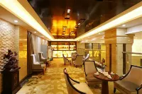 Hongshuiquan Hotel Erguna Hotels in Ergun